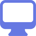 monitor icon